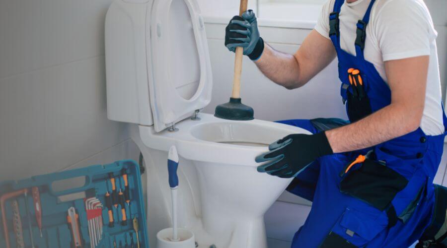 Professional emergency plumbing in Shawnee, OH
